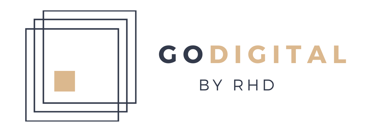 GoDigital by RHD